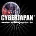 CYBERJAPAN Staff