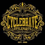 CYCLEBRAVE STYLEPART™