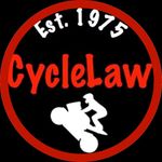 Official CycleLaw Instagram 🏍