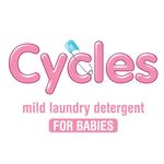 Cycles Mild Laundry Detergent