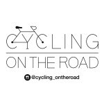 Cycling On The Road