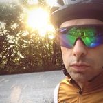 ＭＡＴＴＥＯ   ＭＡＲＴＩＮＥＬＬＩ -  Cycling