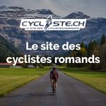 Cycliste.ch