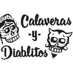 Calaveras y Diablitos