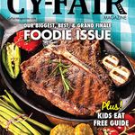 Cy-Fair Magazine