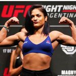 Cynthia Calvillo