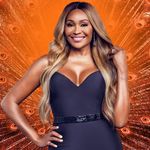 Cynthia Bailey Cynthia Bailey