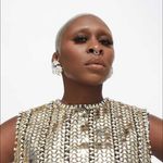 Cynthia Erivo