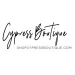 Cypress Boutique