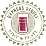 Cypress Street Pint & Plate