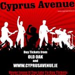 Cyprus Avenue