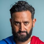 Cyril Hanouna