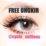 SOFTLENS ORI FREE ONGKIR