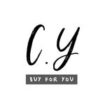 CY BUY FOR U｜西歪代購