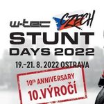 🇨🇿 CZECH STUNT DAYS 🇨🇿