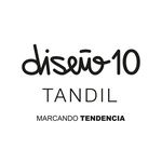 Diseño 10 Tandil