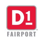 D1 Training Fairport