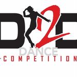 D2D Dance Competition