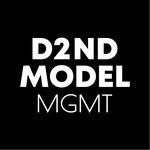 디투앤디모델 D2ND MGMT 🇰🇷