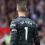 David De Gea David De Gea