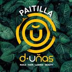 D-Uñas Paitilla