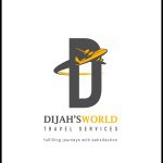 DIJAH'S WORLD TRAVEL SERVICES