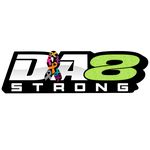 DA8 Strong Foundation