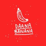 Banana Diseño e ilustración