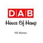 DAB House Of Hemp