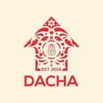 Dacha Restaurant & Bar