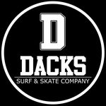 DACKS Surf & Skate Company