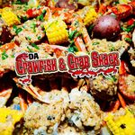 Da CrabShack Kapolei