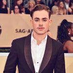 Dacre Montgomery