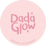 DADA GLOW Jewelry สร้อยชื่อ