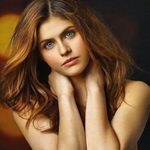 Alexandra Daddario