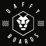 DaffyBoards Balance Board