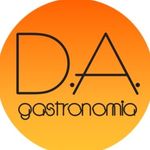 D.A Gastronomia