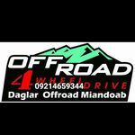 daglar offroad miandoab