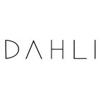 DAHLI THE LABEL