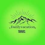 Travel | Nature | Vacations