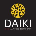 DAIKI Buffet and A La Carte