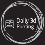 Daily3dPrinting