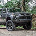 Daily 4Runner