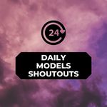 😍 Daily Shoutouts 😍