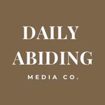 Daily Abiding Media Co.