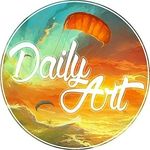 Daily Art 🎨 Daily Art 🎨
