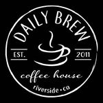 DAILY BREW COFFEE HOUSE