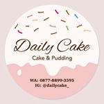 Daily Cake