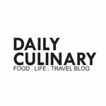 Kuliner Bandung Daily Culinary