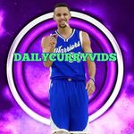 Stephen Curry Fanpage🔥